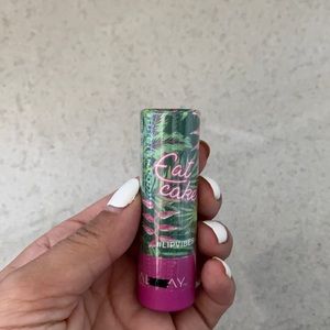 2 for10 almay pink lipstick.